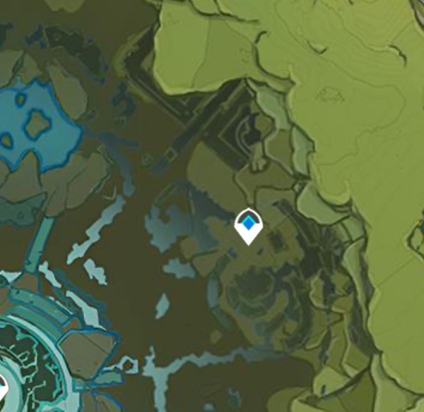 Stormterror's Lair #1