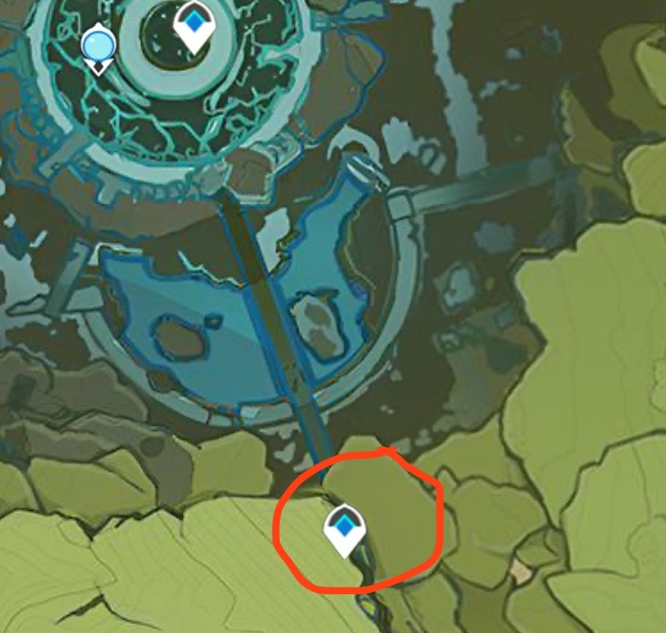 Stormterror's Lair #2