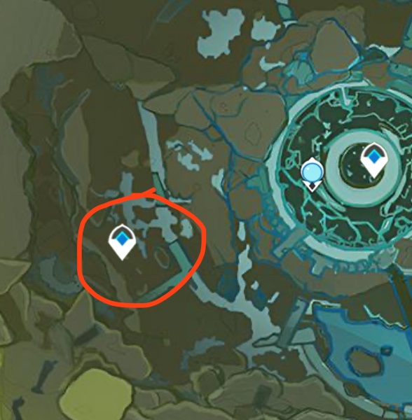 Stormterror's Lair #3
