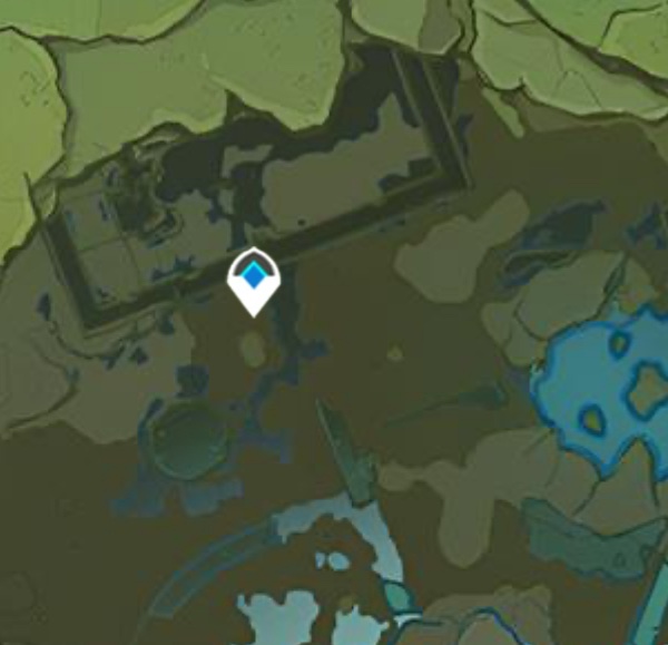 Stormterror's Lair #4