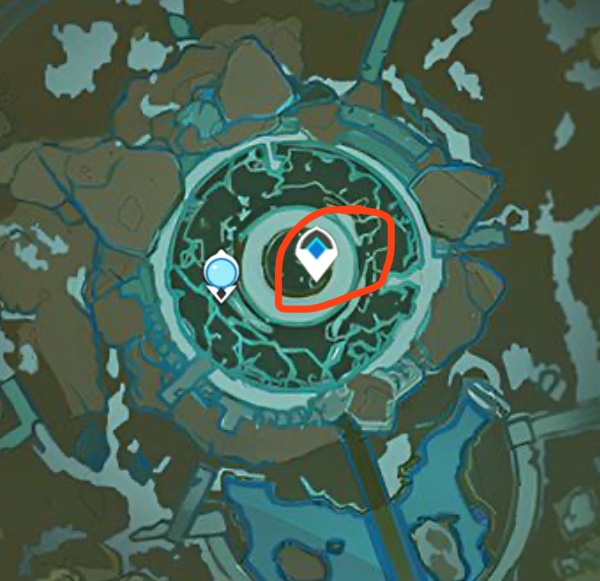 Stormterror's Lair #5