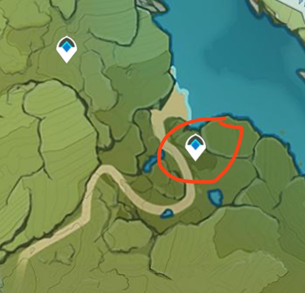 Wolvendom #1