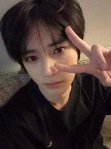 Beomgyu (TXT)