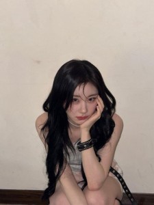 Chaeryeong (ITZY)