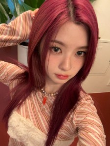 Dayeon (Kep1er)