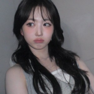 Haewon (NMIXX)