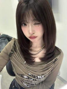 Haruna (Billlie)
