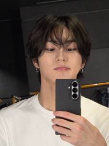 Jungwon (ENHYPEN)