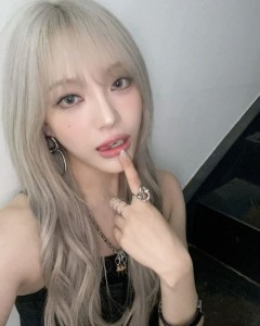 Moon Sua (Billlie)