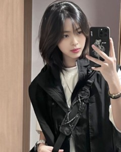 Ryujin (ITZY)