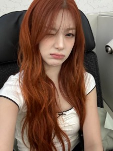 Seeun (STAYC)