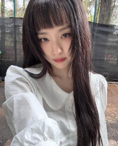 Seulgi (Red Velvet)