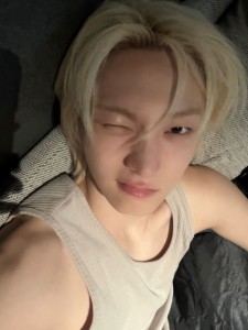 Sungho (BOYNEXTDOOR)