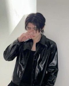 Sunghoon (ENHYPEN)