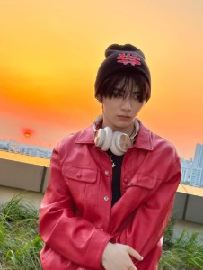 Taesan (BOYNEXTDOOR)