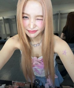 Yeri (Red Velvet)