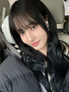 Yoon (STAYC)