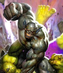 Abomination