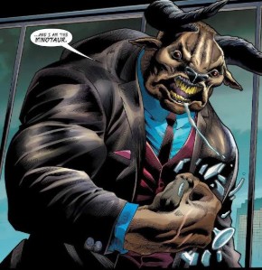 Minotaur
