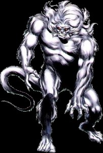 Wendigo