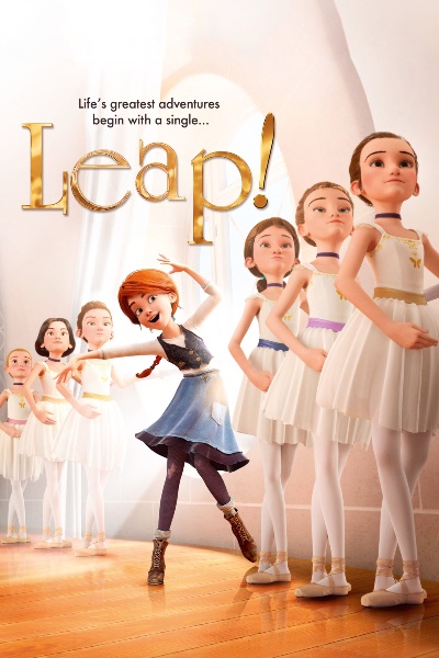 Leap!