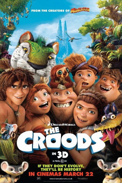 The Croods