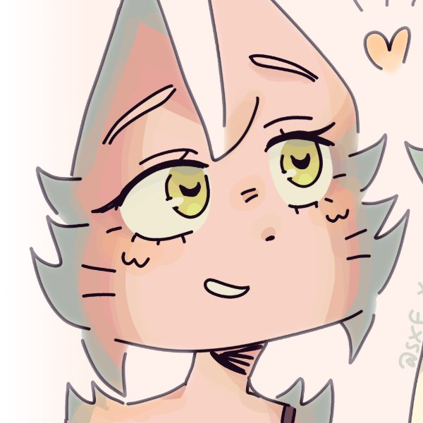 Warm smile Nasi