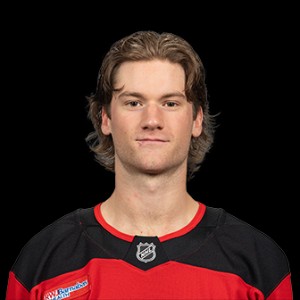 Dawson Mercer