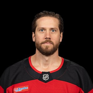Jacob Markstrom