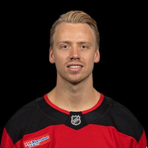 Jesper Bratt