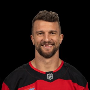 Luke Glendening