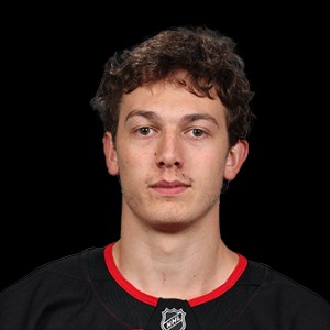 Luke Hughes