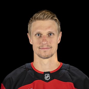Nick Bjugstad