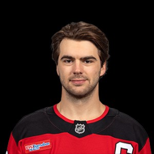 Nico Hischier