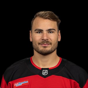 Timo Meier