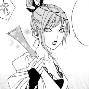Benzaiten