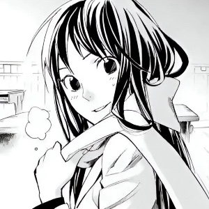 Hiyori Iki