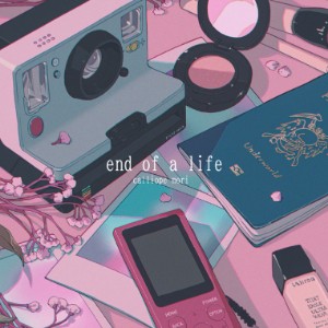 end of a life