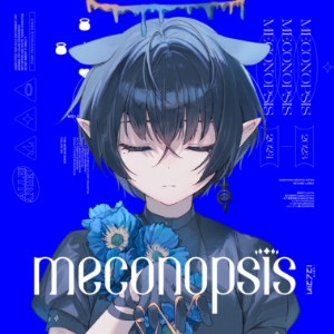 Meconopsis