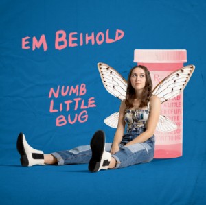 Numb Little Bug