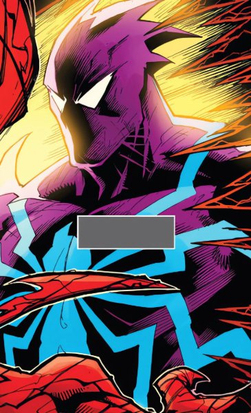 Agent Hawkeye