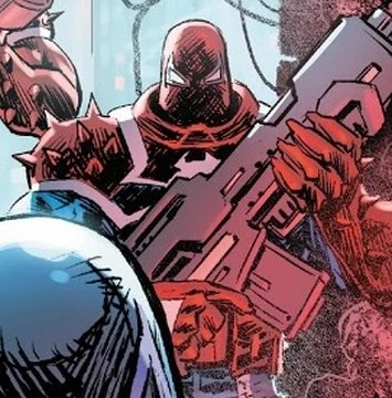 Agent Spider-Man
