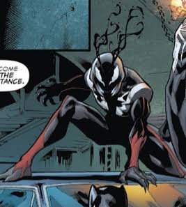 Ant-Venom