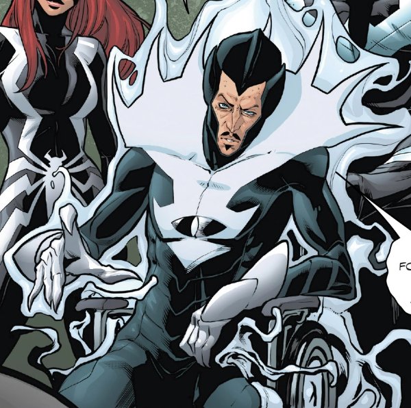 Doctor Strange