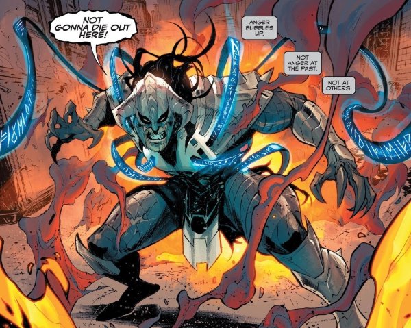 Dreamstone Venom