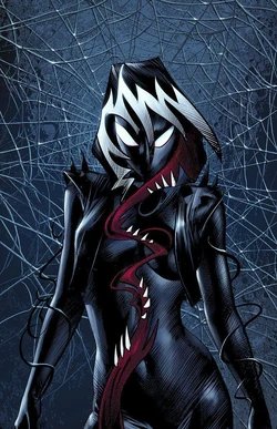 Gwenom