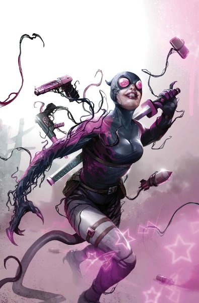 Gwenpool