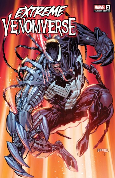 Life Model Venom