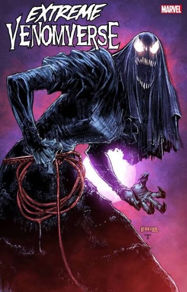 Madame Venom
