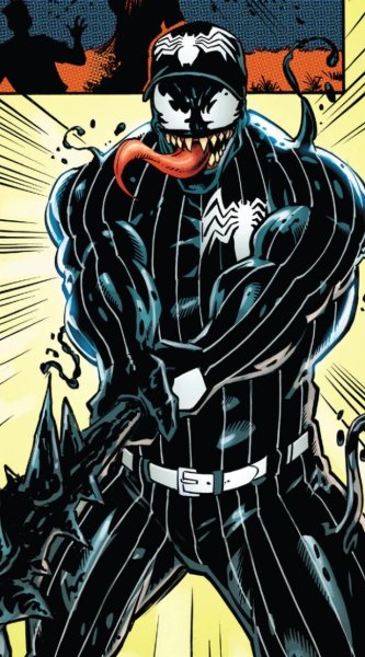 Major League Venom
